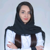 Sarina Panahinejad