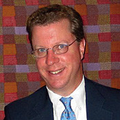 John P. Bergen