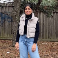 Margi Patel