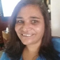 Patricia Aparecida Nalifico