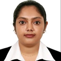 Arya Lekshmi