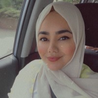 Zakia Masood