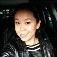 Orlaith Liu