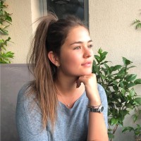 Claire-Alix Job