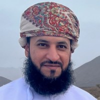 Murshid Al Rawahi