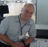 Piotr Kloc