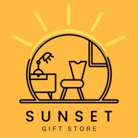 sunset gift