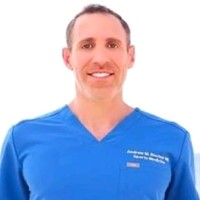 Andrew Blecher MD