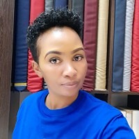 Amelia Thulo