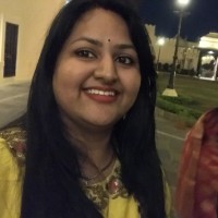 himani talesara