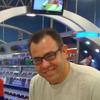 Matthew T Barela