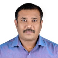 Venkatraman Rethnasamy