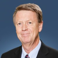 Patrick Mcgovern