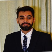 Harshil Dhrangadhriya