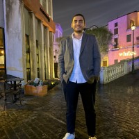 Ahmed Shehata