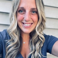 Maria Darling, M.Ed