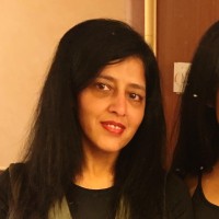 Aniqa Sheikh