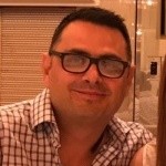 Omar K Camacho