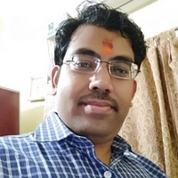 Avijit Sharma