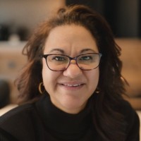Monica George