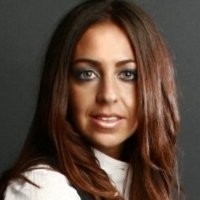 Maria Christodoulou