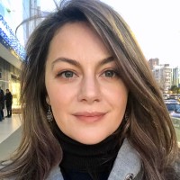 Belgin Semiha Özgür