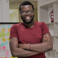 Steve Osumba