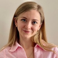 Iryna Somko