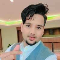 Md Ahmad