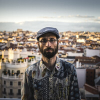 Jorge Granda Rodríguez