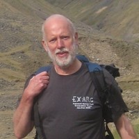 Peter F. Claughton