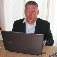 Rik van den Brink RSa