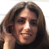 Abir G. Ghanem