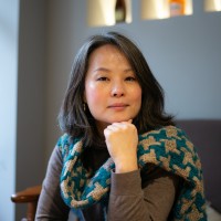 Tracey (Ya Nan) Wang