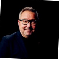 Fredrik Arvidsson