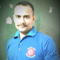 RINKOO PANDEY