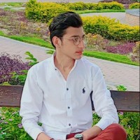 Mughees Awan