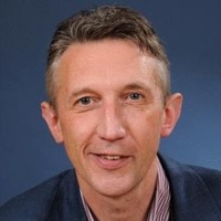 Peter Van Dijen