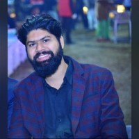 Harshul Gupta