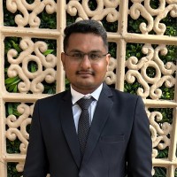 Tushar Vasani