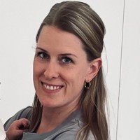 Cecilia Tingleff-Nielsen