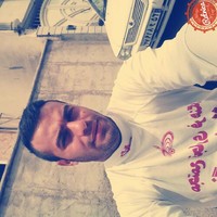Amin Barari
