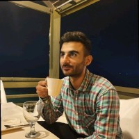 Bilal Nizamani