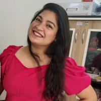 Swetaparna Jena