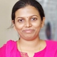 Dr. Saritha G. Pandit