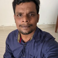 Arulanantham P
