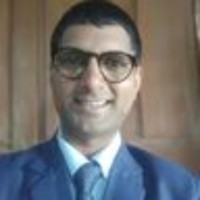 Sanjeev Kumar Tiwari