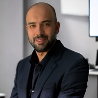 amir sharifian