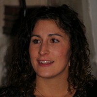 Charlotte Luce