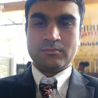 Neil Gonsalves